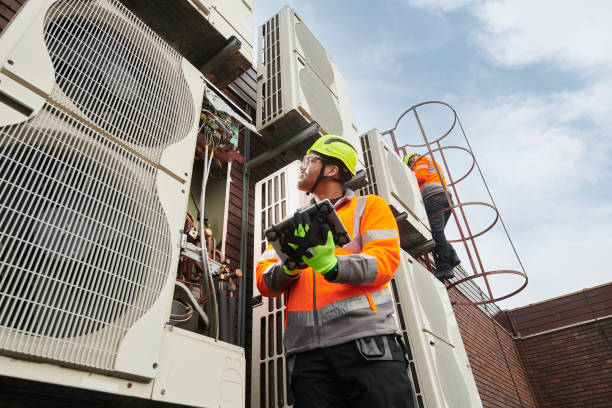 Best HVAC maintenance near me  in Ferndale, WA