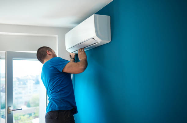 Best HVAC system installation  in Ferndale, WA