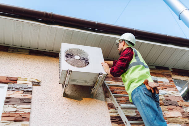 Best Heating repair services  in Ferndale, WA