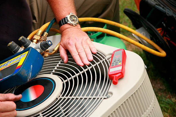 Best HVAC tune-up services  in Ferndale, WA