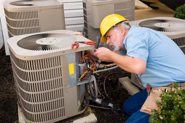 Best HVAC tune-up services  in Ferndale, WA