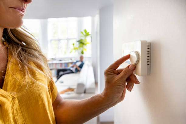 Best Local HVAC companies  in Ferndale, WA