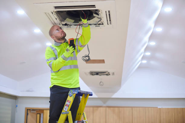 Best HVAC service technicians  in Ferndale, WA