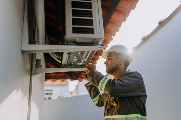 Best HVAC repair near me  in Ferndale, WA