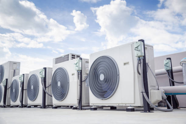 Best HVAC cleaning services  in Ferndale, WA