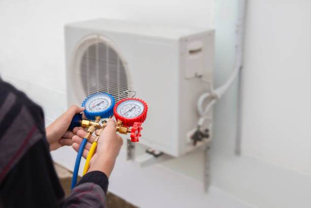 Best Commercial HVAC repair  in Ferndale, WA
