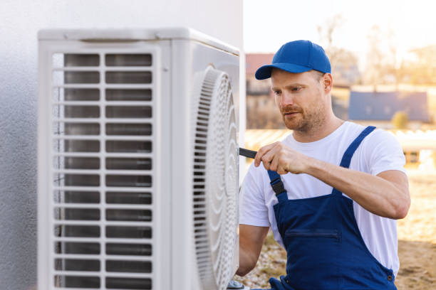 Ductless HVAC repair in Ferndale, WA