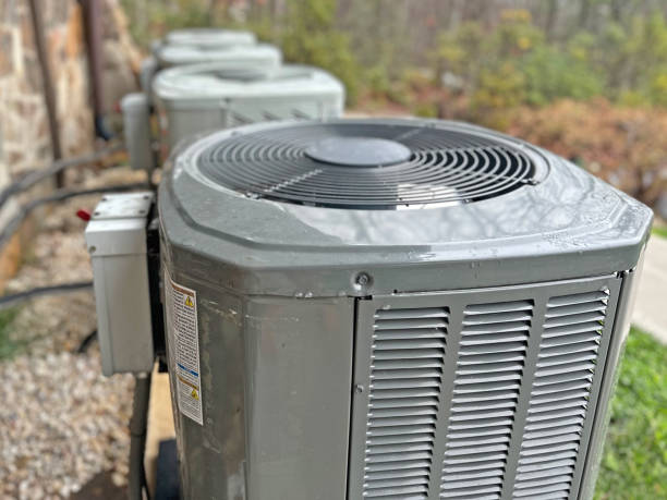 Best Affordable HVAC services  in Ferndale, WA