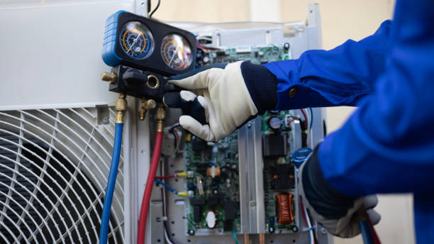 Professional HVAC in Ferndale, WA