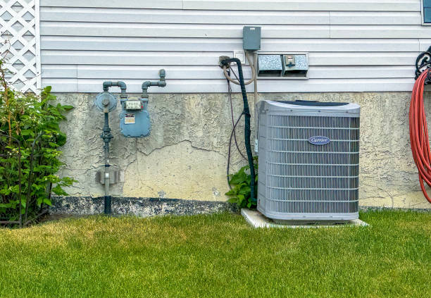 Professional HVAC in Ferndale, WA